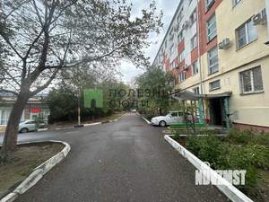 2-к квартира, вторичка, 44м2, 4/5 этаж