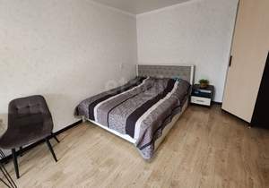 1-к квартира, вторичка, 32м2, 2/5 этаж