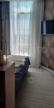 1-к квартира, вторичка, 31м2, 4/6 этаж