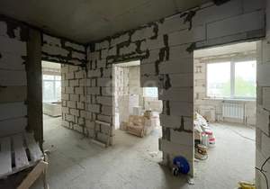 2-к квартира, вторичка, 67м2, 4/5 этаж