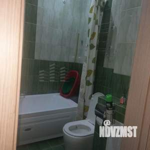 1-к квартира, вторичка, 49м2, 2/8 этаж
