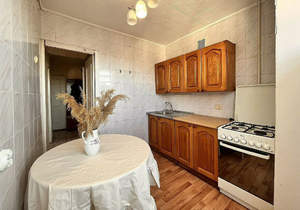 2-к квартира, вторичка, 38м2, 4/5 этаж