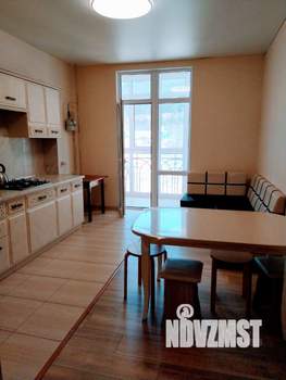 1-к квартира, вторичка, 50м2, 8/10 этаж
