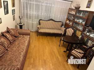 3-к квартира, вторичка, 67м2, 4/5 этаж