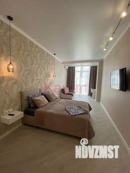 1-к квартира, вторичка, 65м2, 2/6 этаж