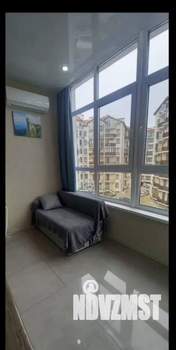 1-к квартира, вторичка, 30м2, 4/8 этаж
