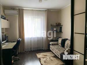 3-к квартира, вторичка, 85м2, 2/2 этаж