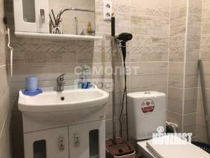 1-к квартира, вторичка, 49м2, 2/8 этаж