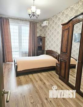 1-к квартира, вторичка, 48м2, 2/4 этаж