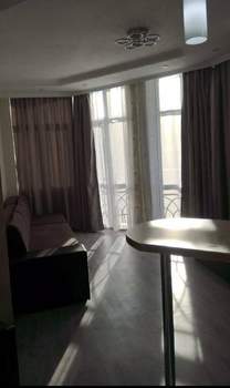 1-к квартира, вторичка, 41м2, 6/8 этаж
