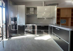 1-к квартира, вторичка, 48м2, 6/6 этаж