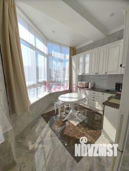 1-к квартира, вторичка, 38м2, 2/9 этаж