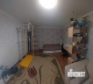2-к квартира, вторичка, 65м2, 9/16 этаж