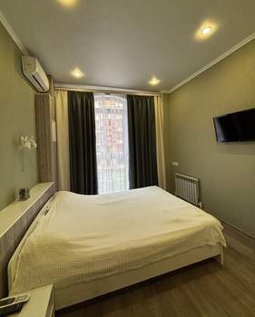 2-к квартира, вторичка, 57м2, 3/8 этаж