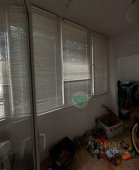 3-к квартира, вторичка, 79м2, 1/9 этаж