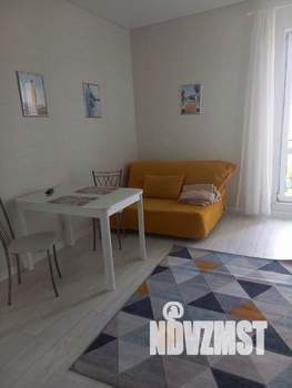 1-к квартира, вторичка, 37м2, 5/8 этаж