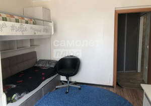 3-к квартира, вторичка, 90м2, 8/16 этаж