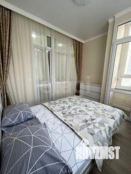 2-к квартира, вторичка, 40м2, 4/7 этаж