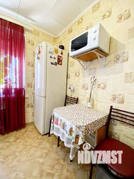 2-к квартира, вторичка, 45м2, 4/9 этаж