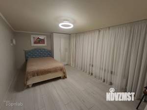 4-к квартира, вторичка, 145м2, 4/4 этаж