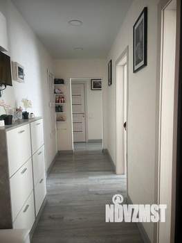 3-к квартира, вторичка, 67м2, 3/9 этаж