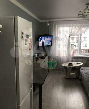 1-к квартира, вторичка, 20м2, 5/5 этаж