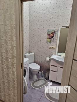 1-к квартира, вторичка, 30м2, 4/8 этаж