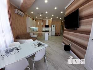 2-к квартира, вторичка, 72м2, 7/8 этаж