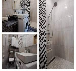 1-к квартира, вторичка, 15м2, 1/6 этаж