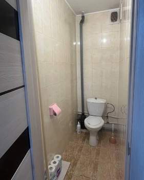 2-к квартира, вторичка, 53м2, 6/6 этаж