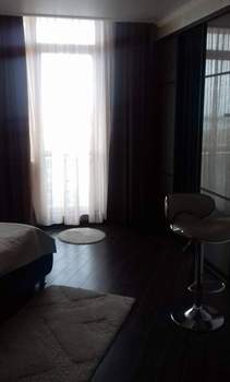 3-к квартира, вторичка, 124м2, 7/7 этаж