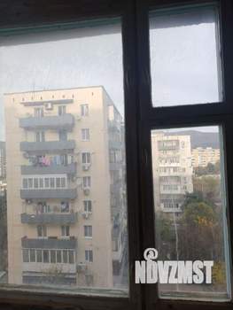 3-к квартира, вторичка, 62м2, 6/9 этаж