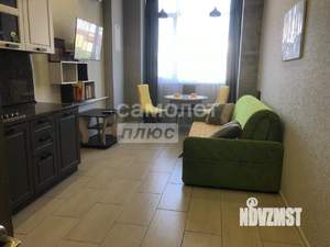 1-к квартира, вторичка, 49м2, 2/8 этаж