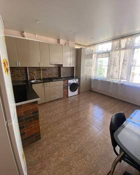 1-к квартира, вторичка, 29м2, 2/4 этаж