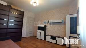 2-к квартира, вторичка, 52м2, 7/9 этаж