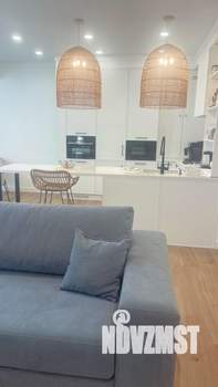 2-к квартира, вторичка, 104м2, 2/3 этаж