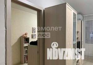 2-к квартира, вторичка, 45м2, 1/4 этаж