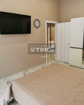 2-к квартира, вторичка, 60м2, 3/3 этаж