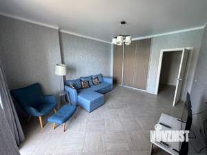 3-к квартира, вторичка, 85м2, 9/11 этаж