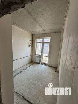 1-к квартира, вторичка, 37м2, 6/7 этаж