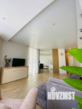 2-к квартира, вторичка, 85м2, 3/8 этаж