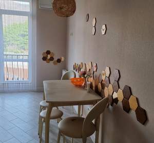 1-к квартира, вторичка, 44м2, 5/6 этаж