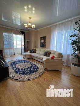 2-к квартира, вторичка, 83м2, 7/11 этаж