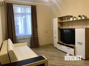 2-к квартира, вторичка, 51м2, 3/7 этаж