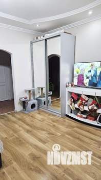 1-к квартира, вторичка, 38м2, 4/4 этаж