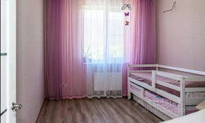 2-к квартира, вторичка, 54м2, 6/8 этаж