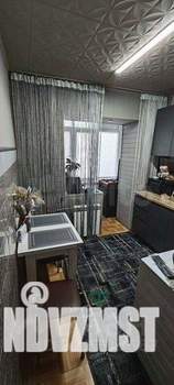 2-к квартира, вторичка, 43м2, 2/5 этаж