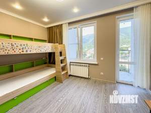 3-к квартира, вторичка, 92м2, 5/16 этаж