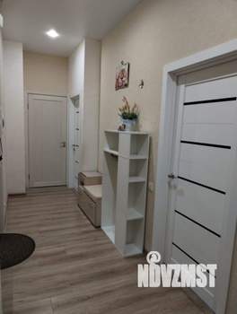 2-к квартира, вторичка, 54м2, 6/8 этаж
