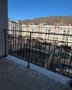 2-к квартира, вторичка, 78м2, 6/8 этаж